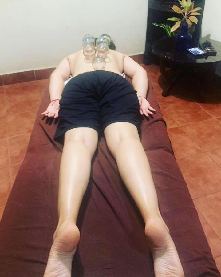 Hostal Don Gato Granada Buitenkant foto