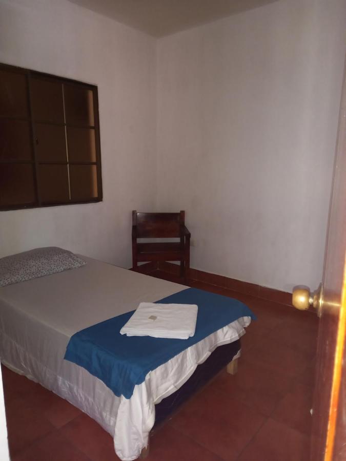 Hostal Don Gato Granada Buitenkant foto