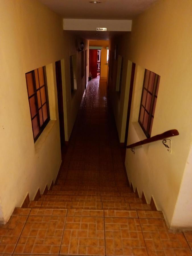 Hostal Don Gato Granada Buitenkant foto