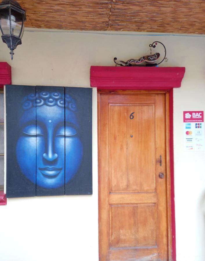 Hostal Don Gato Granada Buitenkant foto