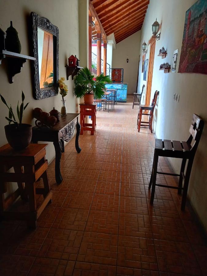 Hostal Don Gato Granada Buitenkant foto
